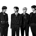 록 힙합으로 컴백하는 엔하이픈