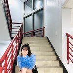 지젤이 유출 허락한 <b>버블사진</b>