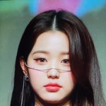 장원영 진짜 <b>만화</b>에서 튀어나온거같음