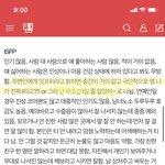 [이것좀봐줘] 와ㅁㅊ 이 <b>mbti</b> 분석글이 찐이다