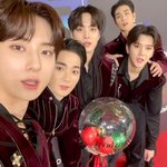 [뉴이스트] <b>도전</b>