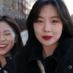 하 진짜 ㅈㄴ 매력있게 생겼네 ;;