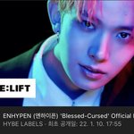 [엔하이픈] 썸네일부터 <b>오짐</b>