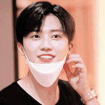 [NCT드림] <b>마스크</b> 갖다팽겨쳐