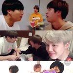 [방탄소년단] 언제 모여도 같은<b>수준</b>ㅋㅋㅋㅋㅋㅋㅋㅋㅋㅋㅋ