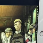 [진격의거인] <b>라이너</b> 왜케 잘생겻냐;;;