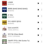 올해 초등학교들어가는 애들이 태어날때 나온<b>곡들</b>...