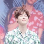 김준면 <b>전역</b>까지 34일