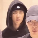 [더보이즈] 선우 <b>비니</b> 이렇게 쓴거 처음봐