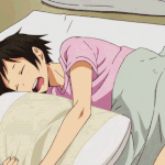 [하이큐] 야마구치 최애 있냐