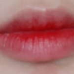 발랐을때 <b>봄웜</b> 립 색깔같아??