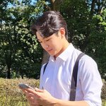얘 누군지 앎?