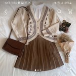 [댓글부탁해] 이런 <b>룩</b>을 뭐라고 불러?