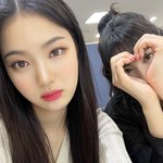 스테이씨 윤 <b>아이사</b>