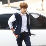 [NCT칠프] <b>재현</b> “투표하러 갑니다”