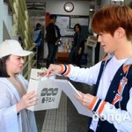 [NCT칠프] 재현이 <b>문재인</b> 뽑았을까 홍준표 뽑았을까