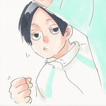 [하이큐] 요즘 쿠미니가 그렇게 좋더라..