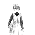 [진격의거인] 에루리 <b>낙서</b>해왔다