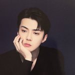 [<b>세훈</b>] #10YearsWithSehun