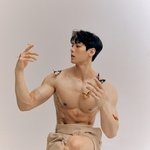 이민혁 바디프로필 ㄷㄷㄷ