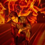 드리핀 빌런 새티저 떴는데 봐줄래