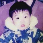 아기 <b>정구</b>기