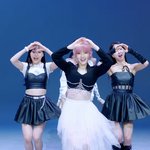 [모두드루와] 케플러 김채현 피부톤 혼자만뭐임.?