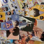 [하이큐] 정말 뒤늦게 올리는.. 칵<b>얌</b> 생카 후기