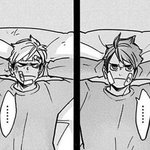 [하이큐] <b>미야</b> 형제 싸웠을 때