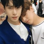 [NCT칠프] 도영이 해<b>챠</b><b>이</b> 사랑해