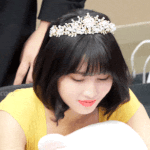 시간이 <b>지나</b>도 잊히지 않을 미모