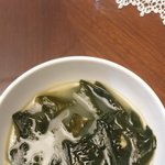 [내가한요리] 미역국도 제가 끓여야하나요?