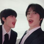 [스키즈] ㅌㄷ) 타돌짹에 이<b>엔</b>이 !?