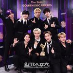 [스키즈] 골든 인터뷰✨