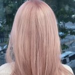 [댓글부탁해] 나 <b>핑</b><b>머로</b> 염색하려는데 눈썹 무슨색으로 그려야해....