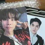 [NCT드림] 후기) 같이 <b>빌어</b>준 애들아