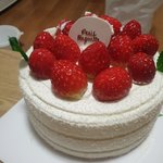 파리바게트 점포때문에 화나
