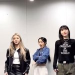 케플러 김다연 스걸파 애들이랑