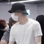 [NCT칠프] 이 피지컬로 <b>스누피</b> 마스크라니