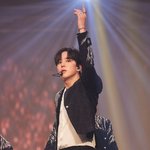 [에이티즈] <b>정윤호</b> 내 예수