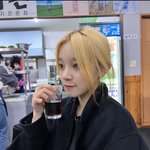 고기집 우기 ㅋㅋㅋ
