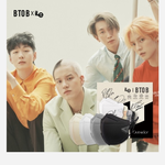 [모두드루와] (지식투척) 방탄마스크 개비싸다는 톡 보고 지나가다