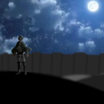 [진격의거인] 어느날 페트라가 되어버렸다 (5화)