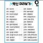 <b>백신</b> 맞을까 말까 고민인데 맞은사람?