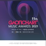 [NCT칠프] 우리 <b>가온</b>어워즈 나간다
