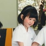 [드루와] 장원영 어릴<b>때</b> <b>사진</b>이랭