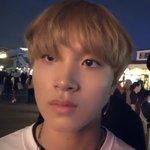 [NCT칠프] 얘 왜케 동그랗게 생김진짜