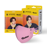 방탄소년단 마스크 억까질 종결판