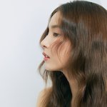 신세경 아베다 화보
