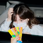 다람쥐 <b>요정</b>이 따로 없는 아이돌들
